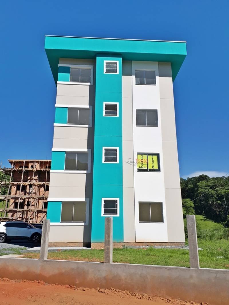 Apartamento - Pomerode Fundos - Pomerode