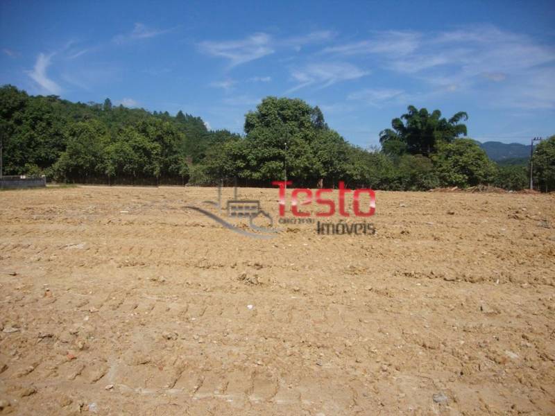 Terreno - Testo Alto - Pomerode