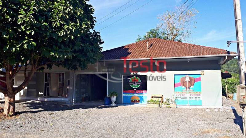 Imóvel Comercial